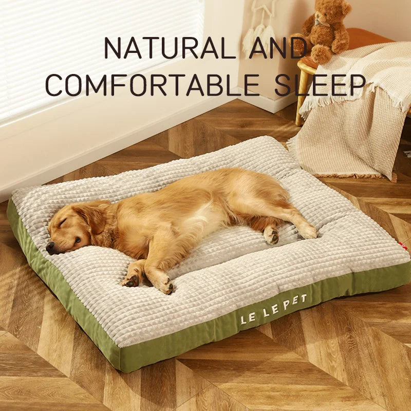 Pet Soft Bed Cushion