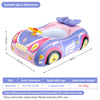 Kids Car Swimming Float