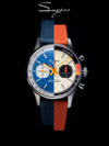 Sea-Gull Swanneck/Pilot Watch ST19