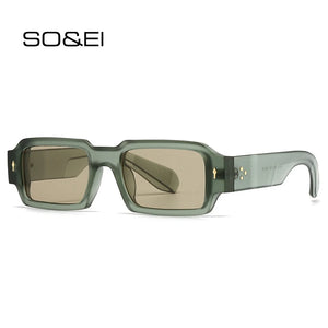 UV Fashion Square Sunglasses