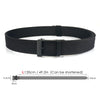 Sports Tactical Belt for Men