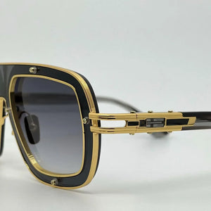 Retro Sunglasses For Men