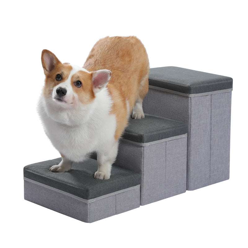 Dog Portable Stairs