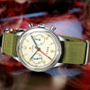 RED STAR Pilot/Airforce Watches