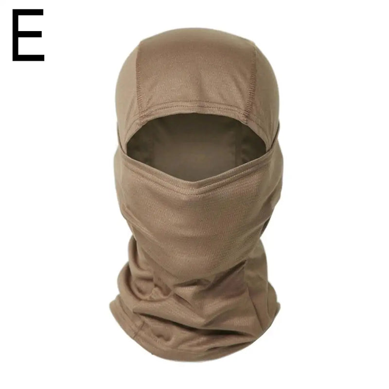 Balaclava Fishing/Hunting Mask