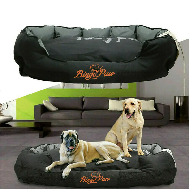 Orthopedic Pet Waterproof Sofa