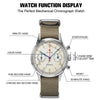 RED STAR Pilot/Airforce Watches