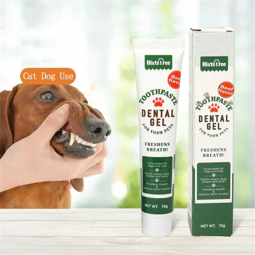 Clean Pets Teeth (Set)