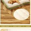 Pet Soft Bed Cushion