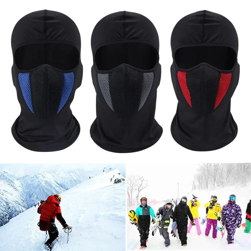 Balaclava/Sport Mask (Windproof)