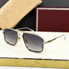 Men/Women Square Fashion Sunglasses