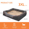 Pet Large Bed (L XL 2XL 3XL)