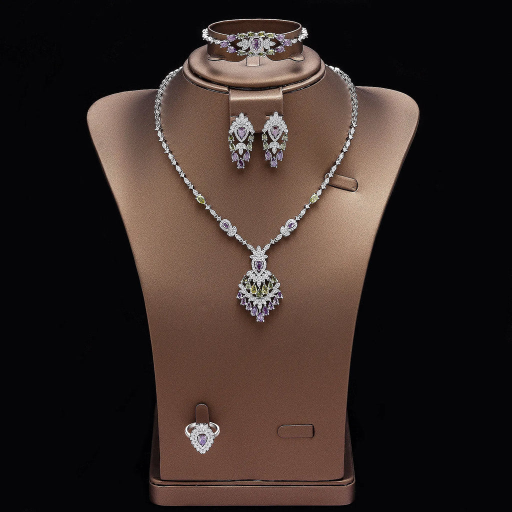 Event Fashion Jewelry Set