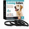 Pet Anxiety Calming Collars