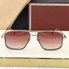 Men/Women Square Fashion Sunglasses