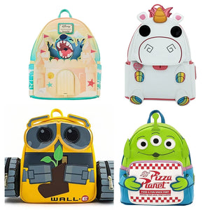 Fashion Girl Backpacks