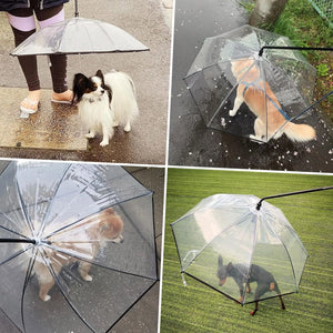 Pet Umbrella (Adjustable Angle)