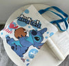 Stitch Trend Beach Bags