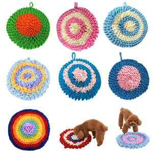 Dog Snuffle Mats