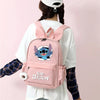 Stitch & Lilo Kids Backpacks