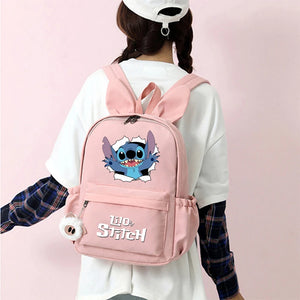 Stitch & Lilo Kids Backpacks