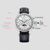 Sea-gull Dress Watch for Men