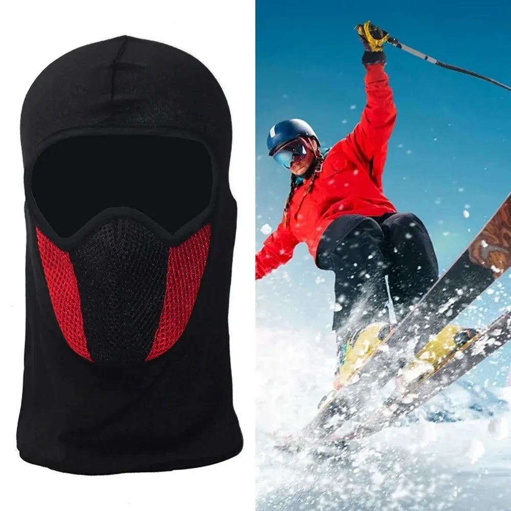 Balaclava/Sport Mask (Windproof)