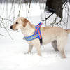 No-Pull Adjustable Dog Harness