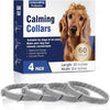 Pet Anxiety Calming Collars