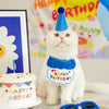 Pet Happy Birthday Set