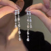 Bridal Grace Fashion Earrings