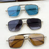 Men/Women Square Fashion Sunglasses