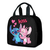 Cartoon Mini Lunch Box Bag