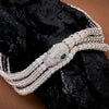 Snake Design Fashion Choker