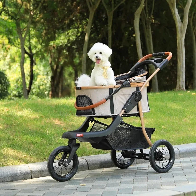 US Pet Travel Stroller