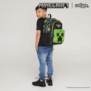 Smiggle Backpack/Bag