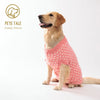 Love Heart Cozy Pet Sweater