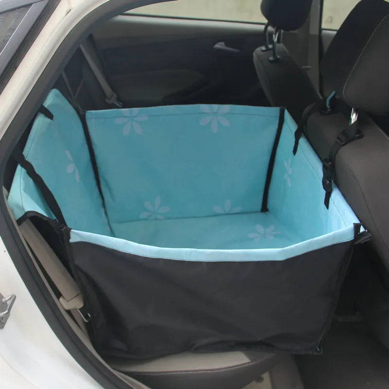 Pet Car Seat Cover/Protector