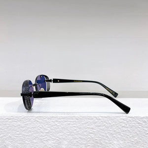 Black Gold Ladies Sunglasses