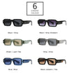 UV Fashion Square Sunglasses