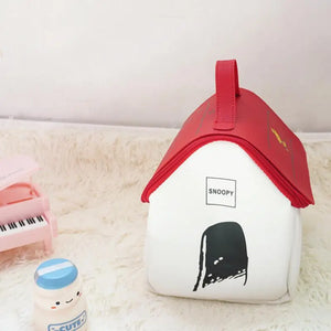 Snoopy Cosmetic Bag