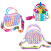 Pop Purse for Kids