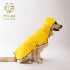 Two-Way Wear Raincoats for Dogs