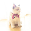 Cat Collar Bowtie (small dogs)