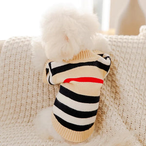 Pet Cute Sweaters/Cardigans