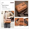 JEEP Brand Men's Business Bag