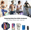 Sports/Running Phone Armband (Zipper)