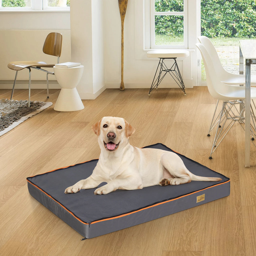 Orthopedic Foam Pet Bed (USA)