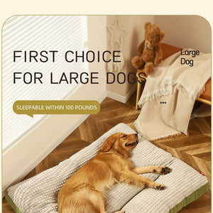 Pet Soft Bed Cushion