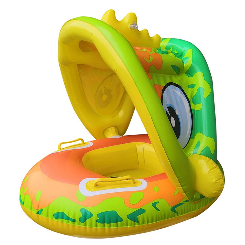 SUNSHADE Swim - Baby Float